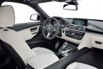 BMW 340i M Sport 2015 года